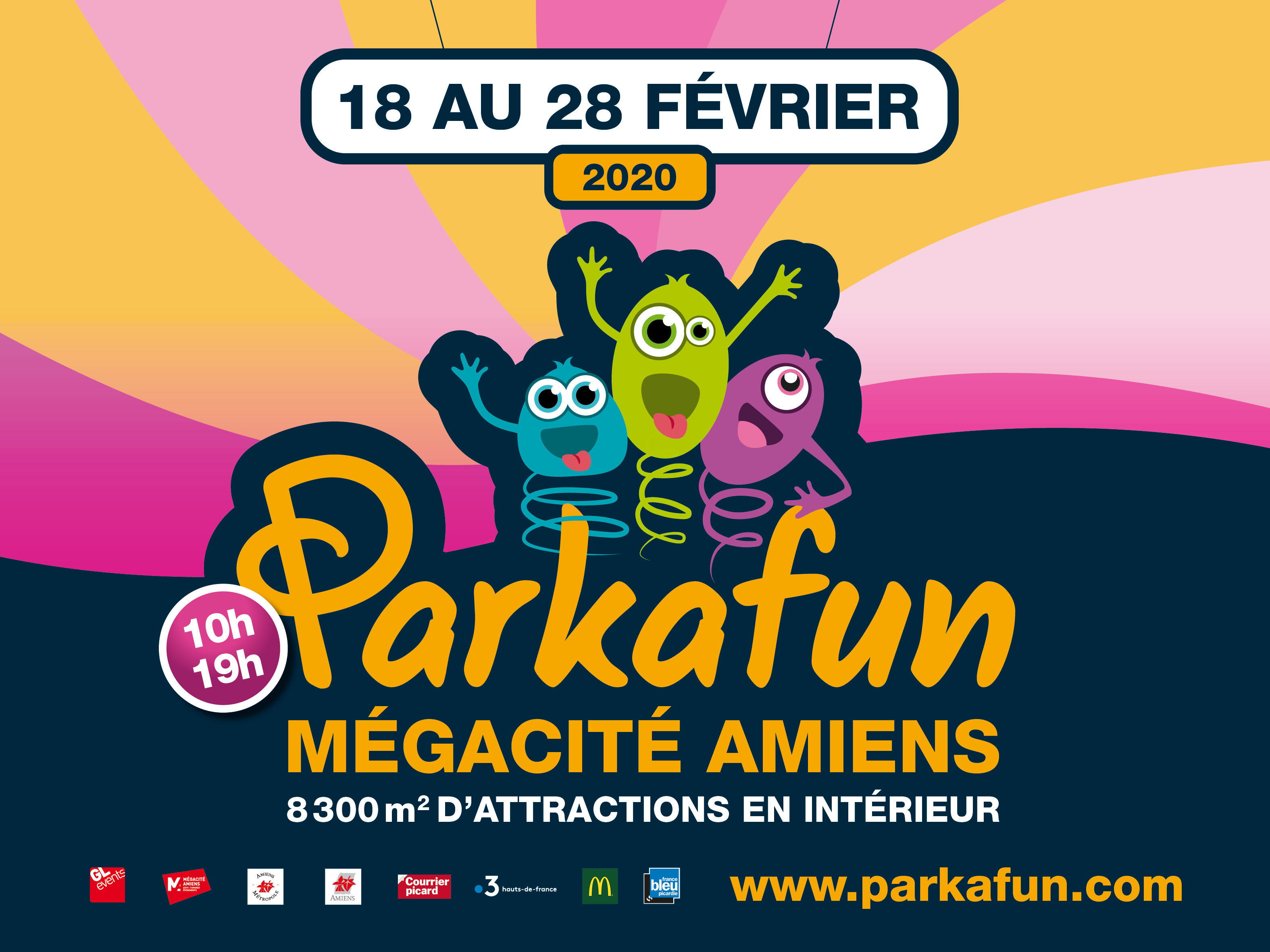 Parkafun Parkafun