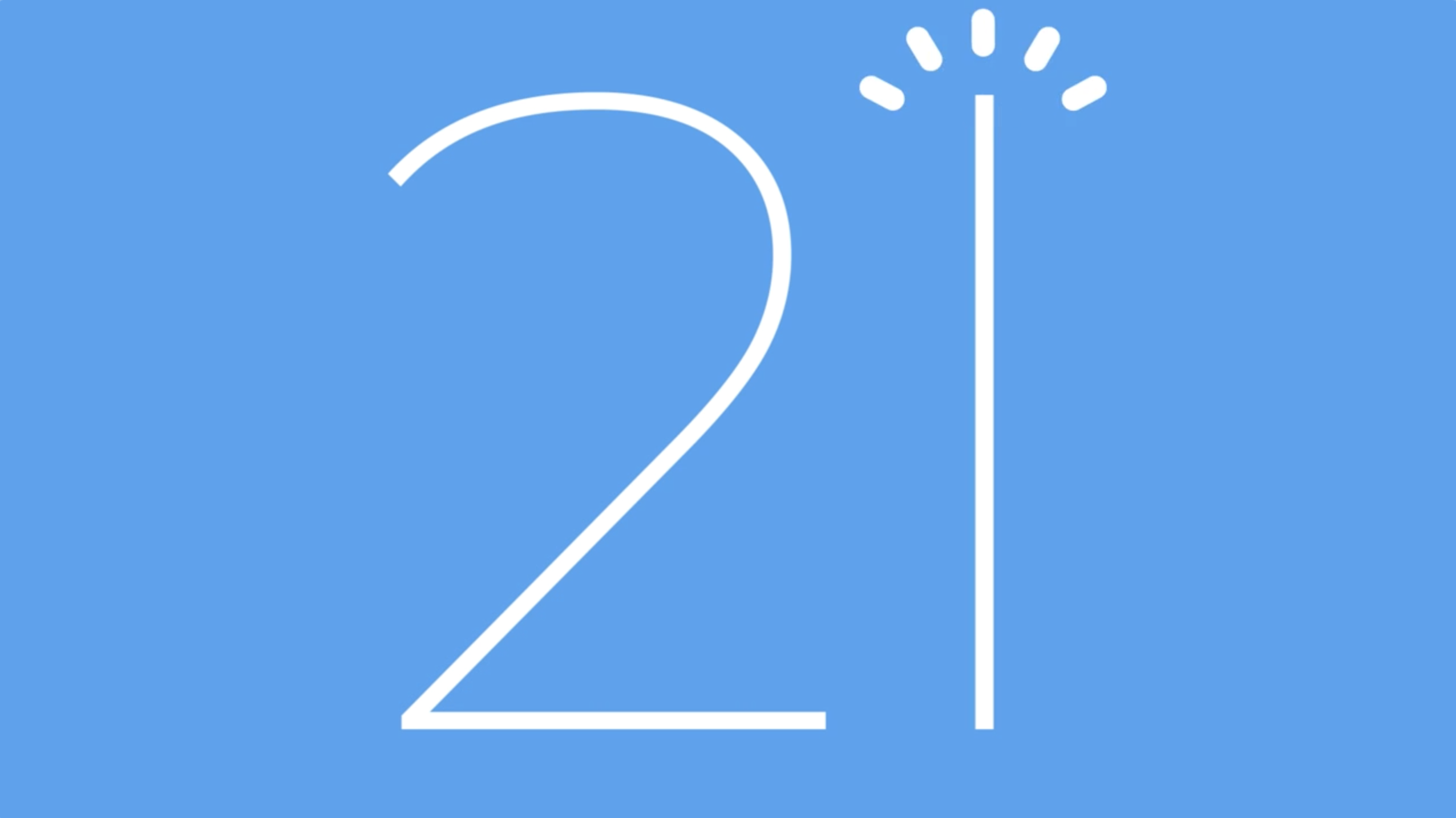 Nos meilleurs vœux pour 2021 voeux 2021