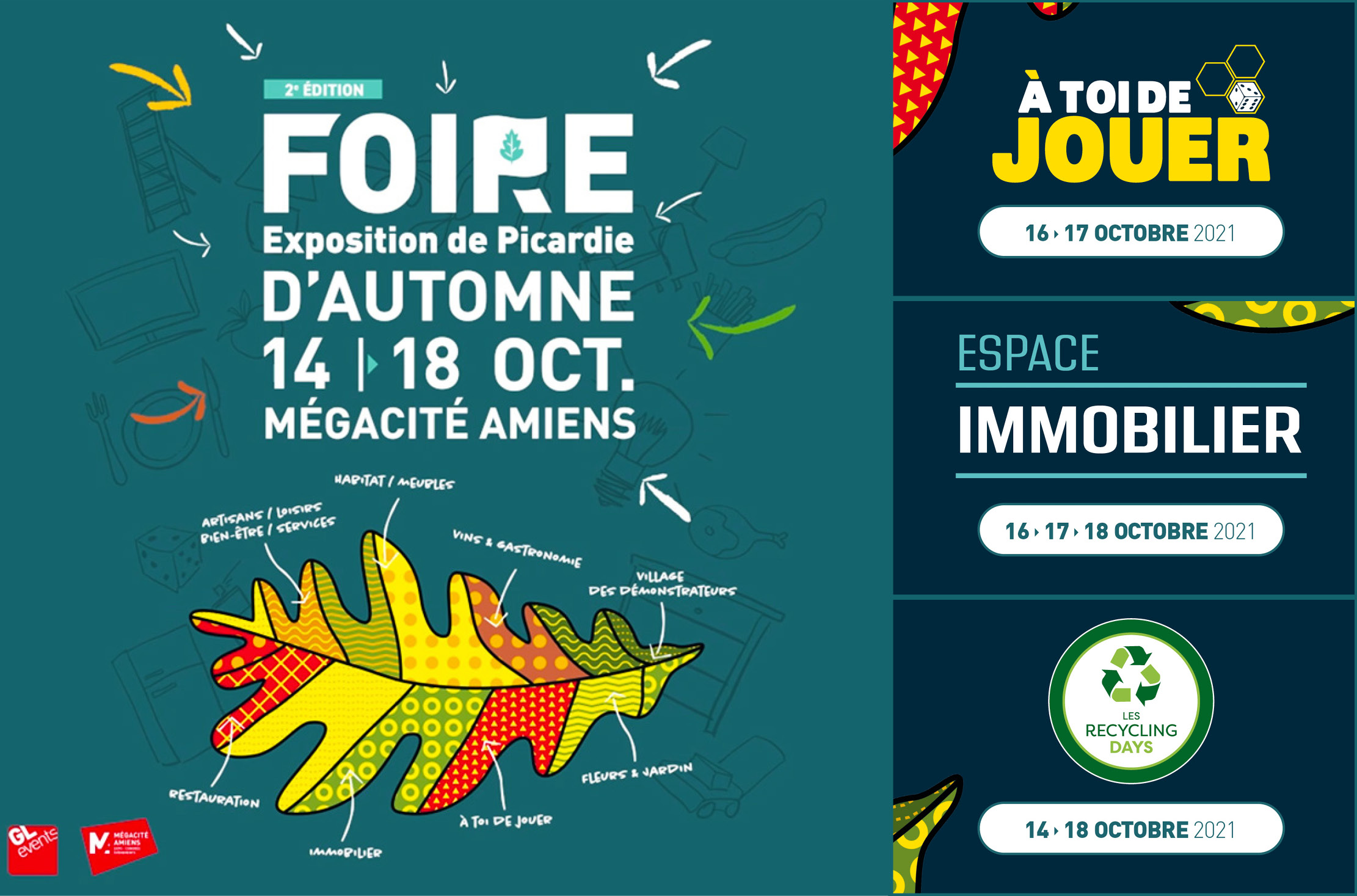 Foire Exposition de Picardie