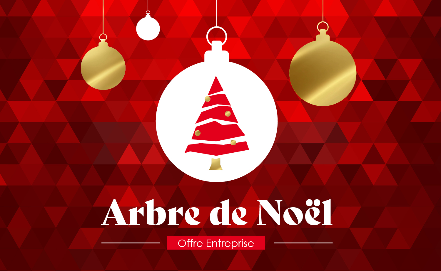 Arbre de Noël