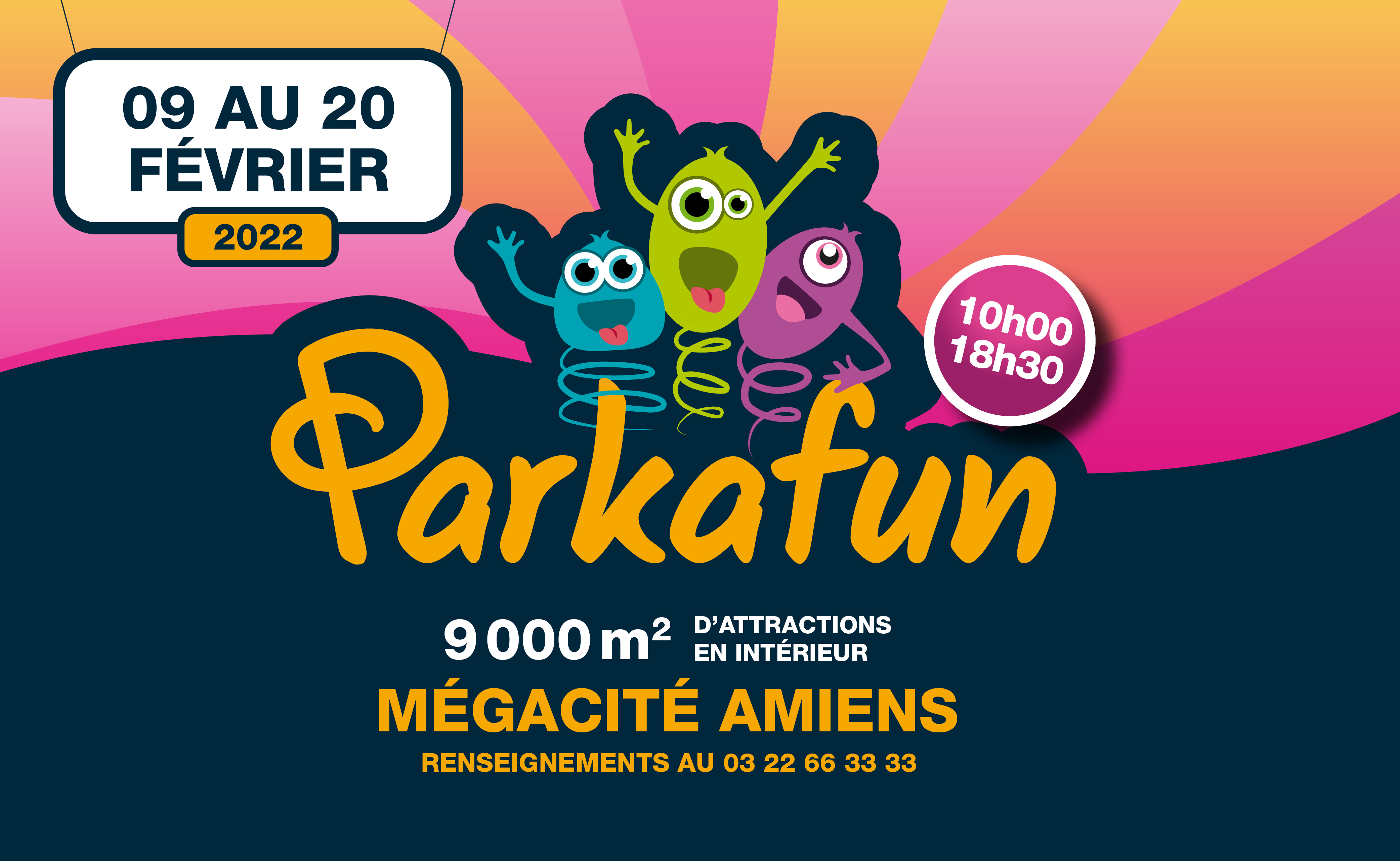 Parkafun 2022 Parkafun 2022