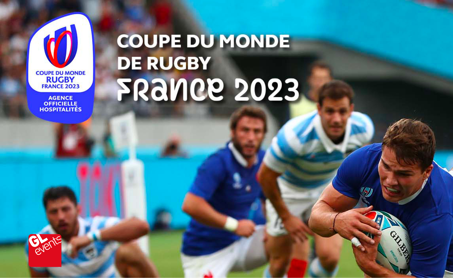 Rugby 2023 Rugby 2023