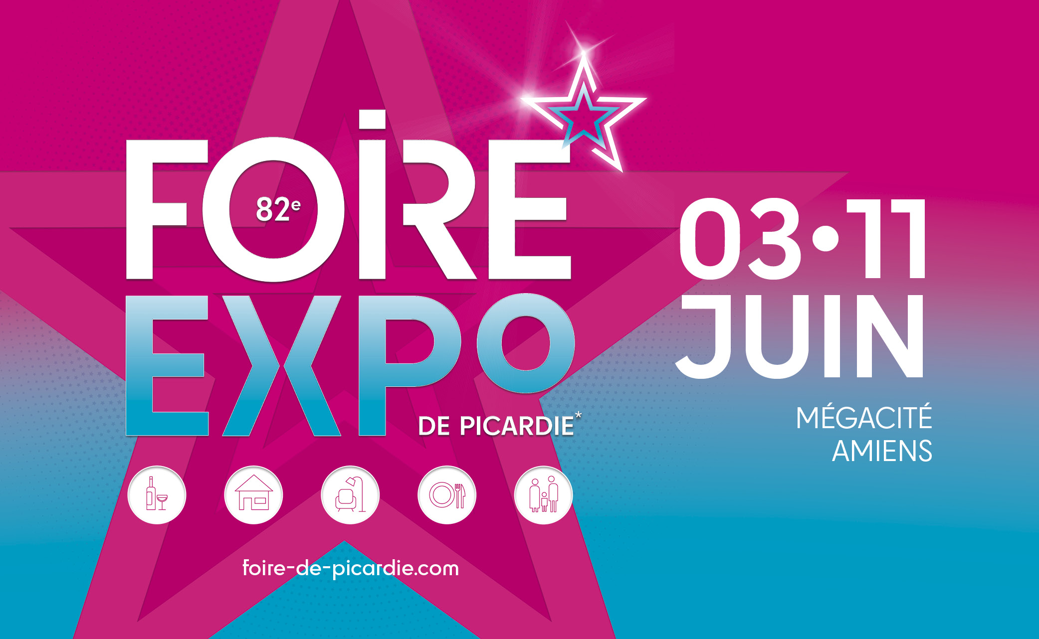 Foire exposition 2023 Foire exposition 2023