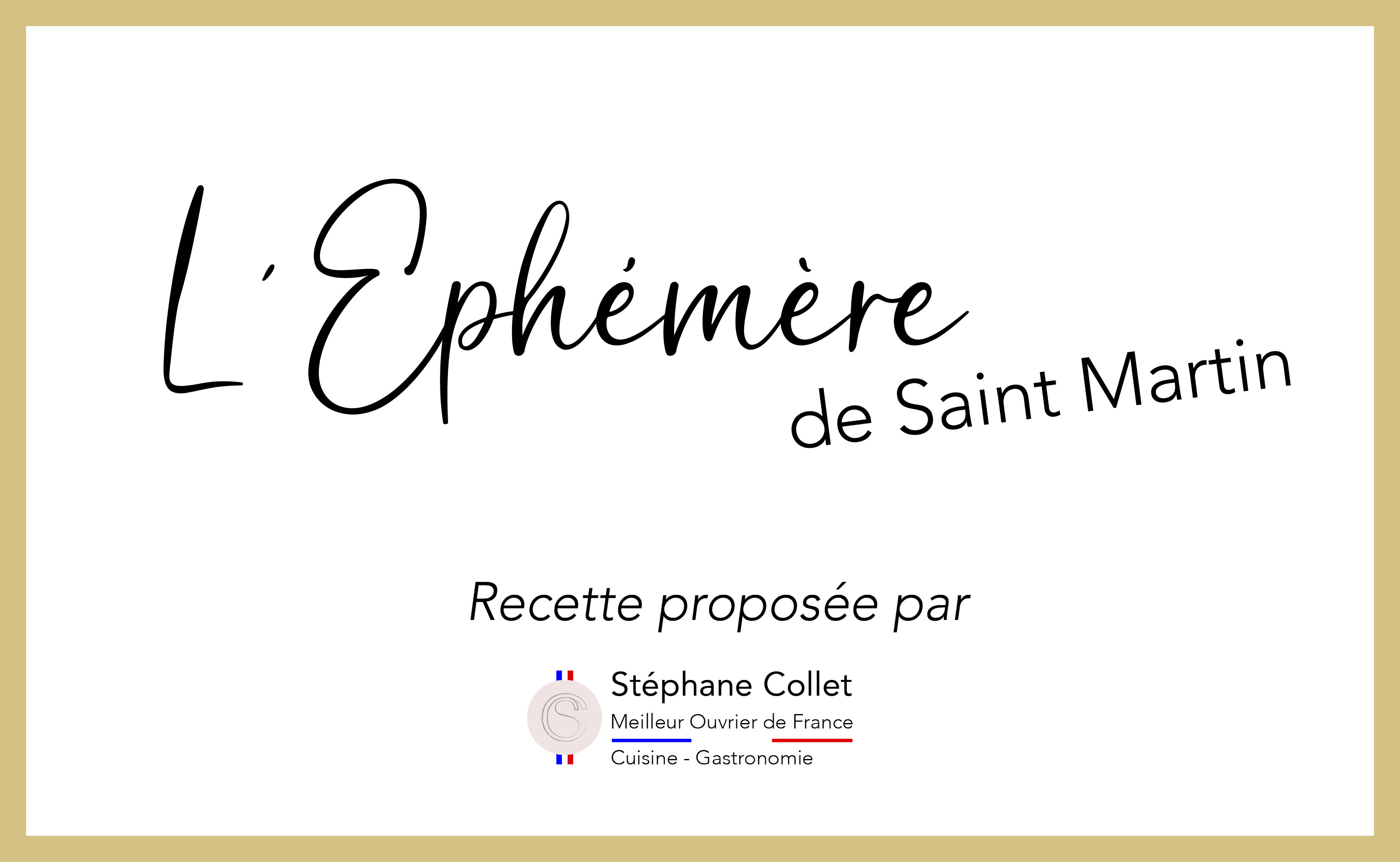 Restaurant l'Ephère Restaurant l'Ephère