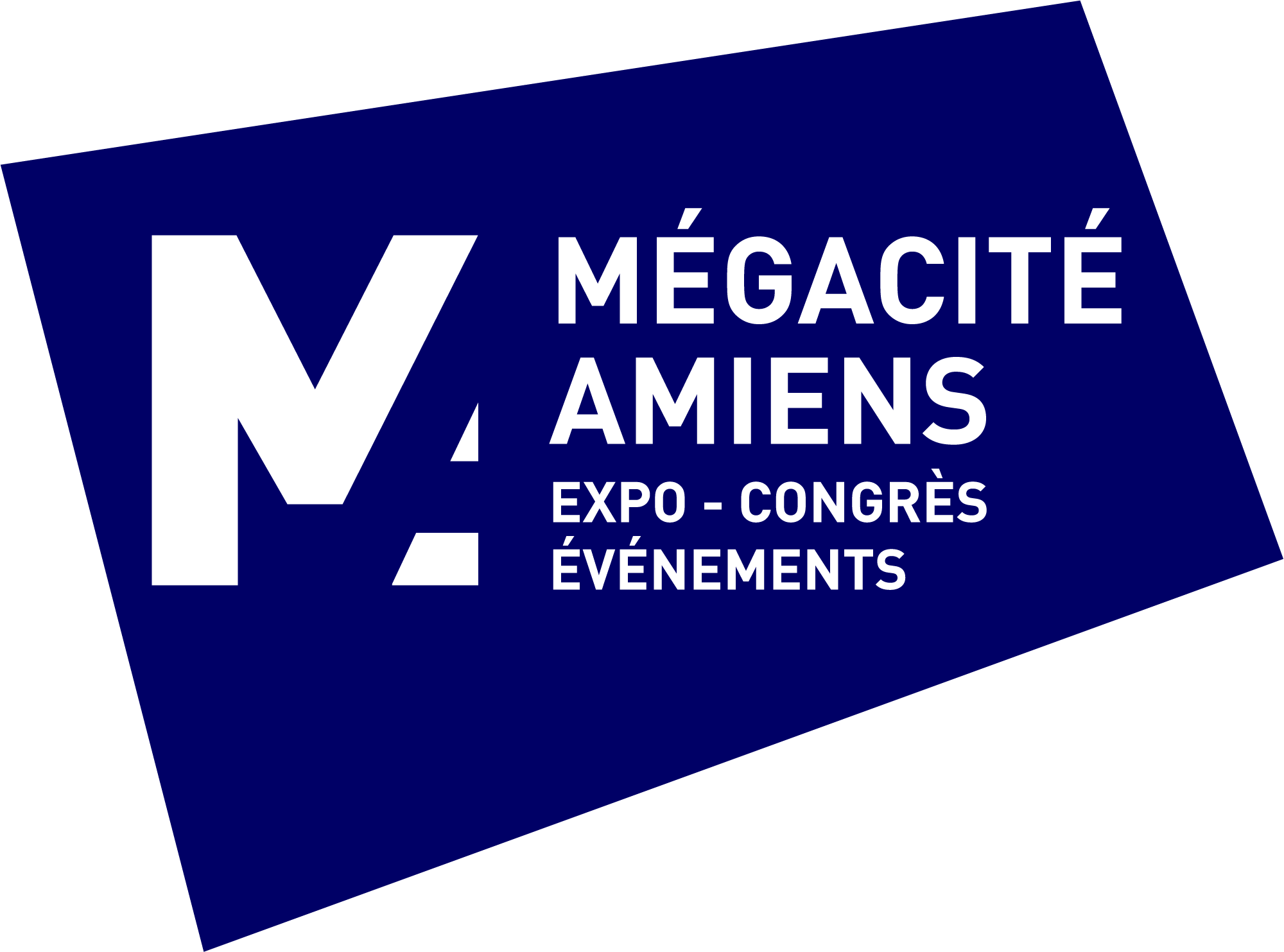 Mégacité Amiens | Expo - Congrès - Événements