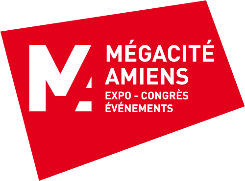 Mégacité Amiens | Expo - Congrès - Événements