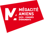 Mégacité Amiens | Expo - Congrès - Événements