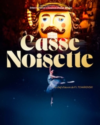 casse noisette