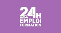 24 heure formation