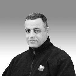 Abdellaziz YAHIAOUI