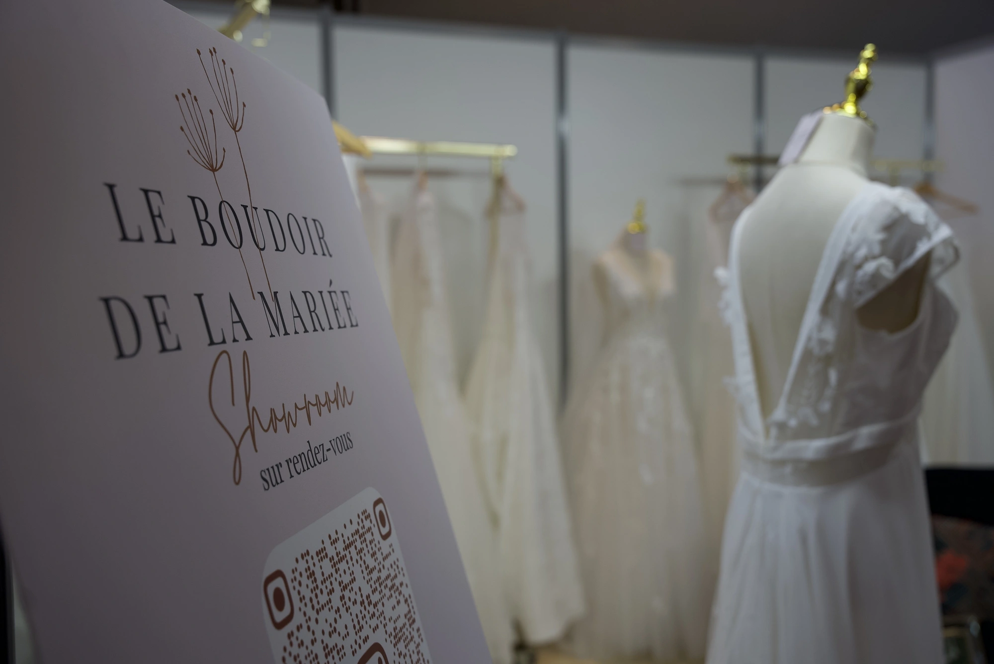 mariage