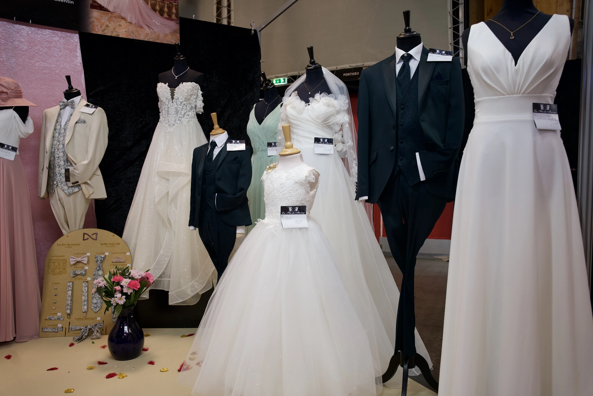 mariage