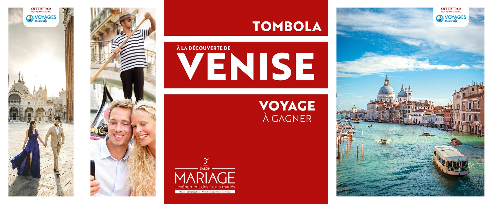 venise