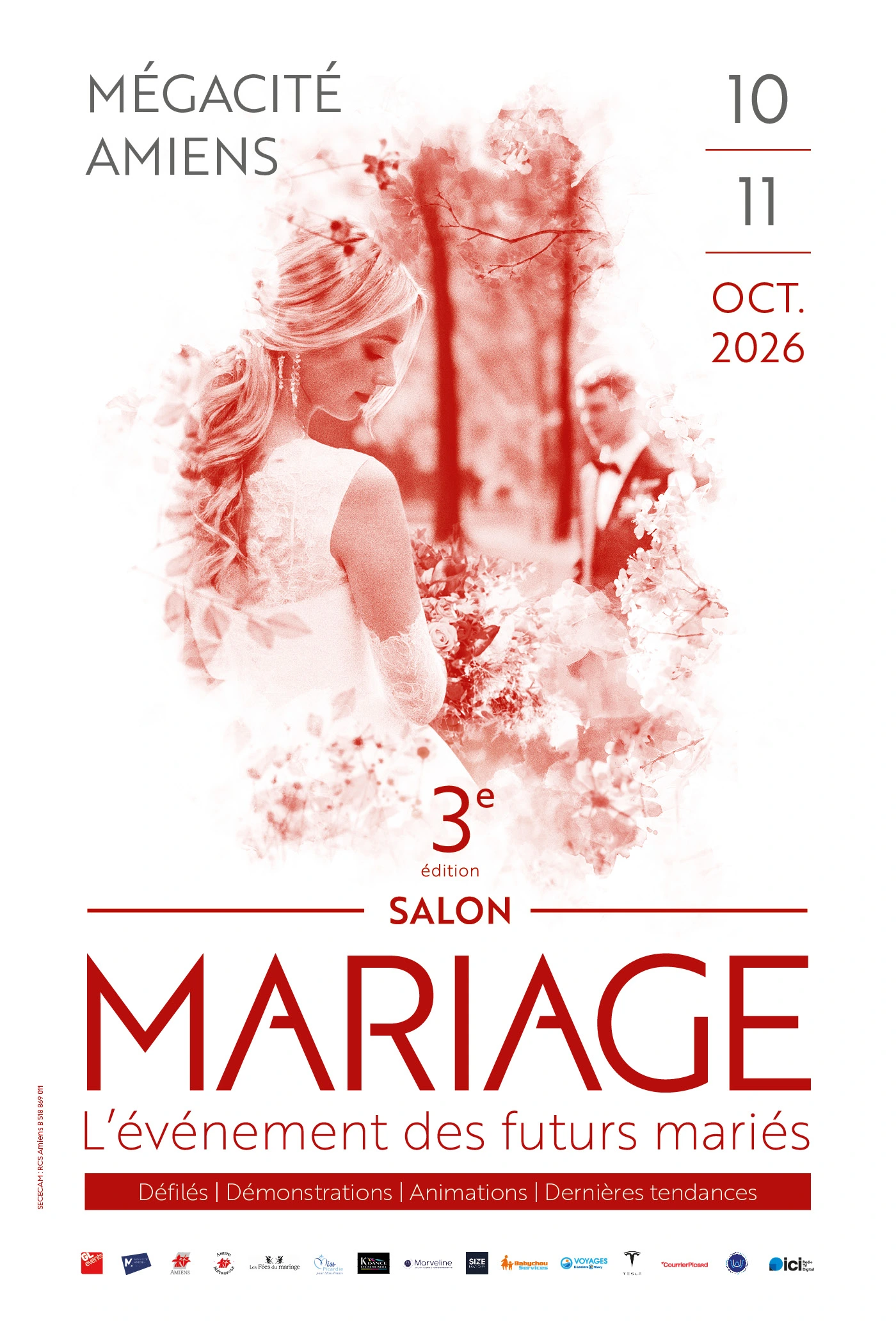 Mariage 2026