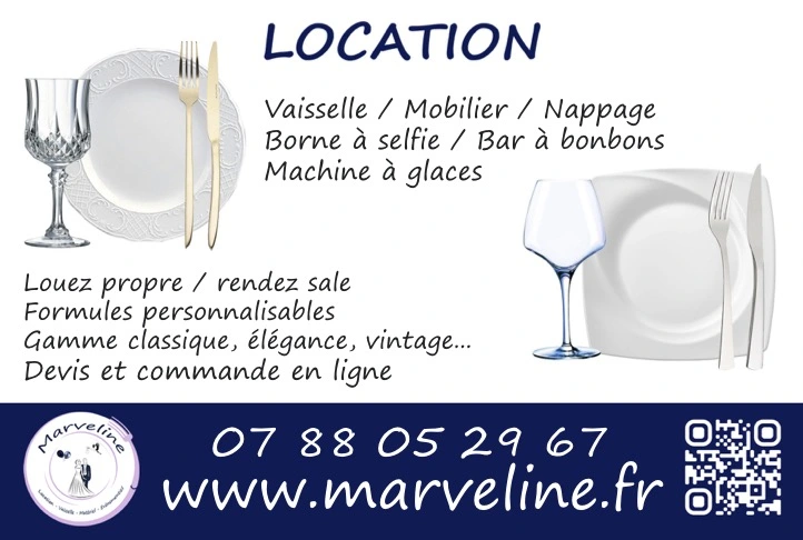 marveline