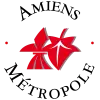 Logo Amiens Métropole