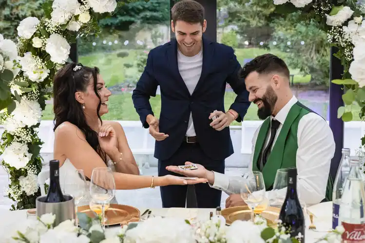 mariage