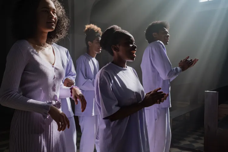 GOSPEL