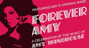 Forever Amy