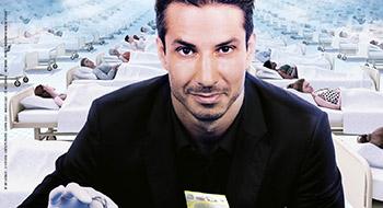 Jeremy Ferrari