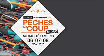 SIPAC - Salon International Des Pêches Au Coup