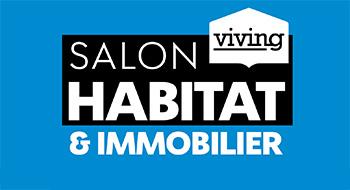 Salon Habitat Immobilier Viving