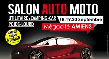 Salon Auto Moto