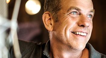 Spectacle GAROU
