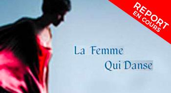 La Femme Qui Danse - Pietragalla