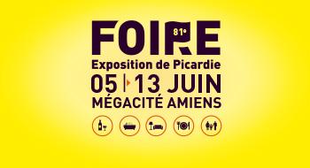 Foire exposition de Picardie