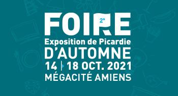 Foire d'automne 2021