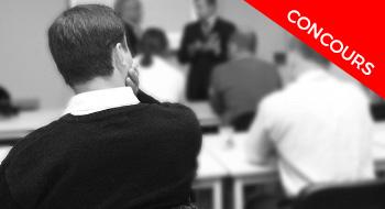 CONCOURS D’ATSEM PRINCIPAL