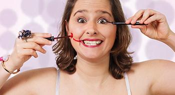 SPECTACLE ELODIE POUX