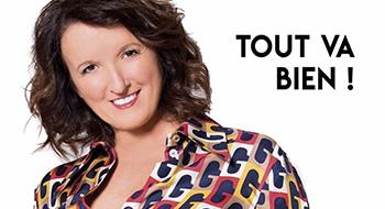 SPECTACLE ANNE ROUMANOFF