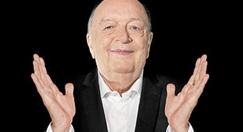 SPECTACLE BERNARD MABILLE