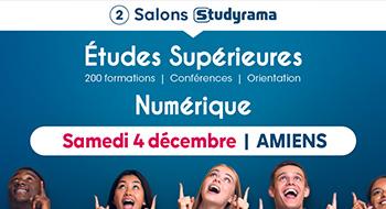 SALON STUDYRAMA