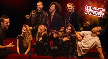 Les comedies musicales Les comedies musicales