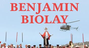 Biolay Biolay