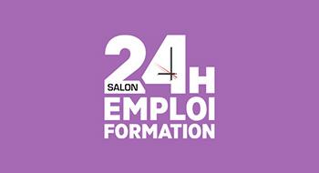 24 heure formation