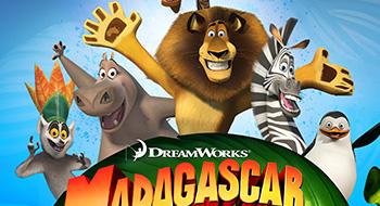 Madagascar