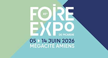 Foire 2026
