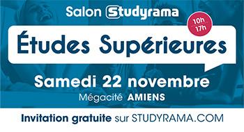 Studyrama