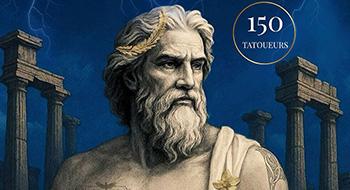 Tattoo festival 2026