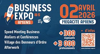 Business expo 2026